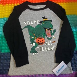 Halloween, Cárter’s.